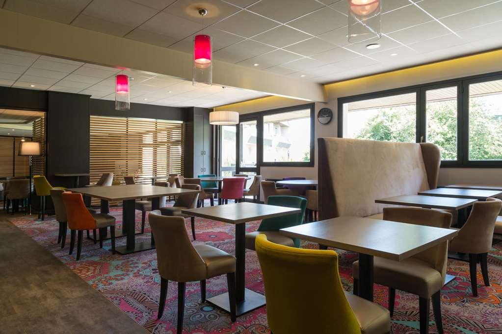 The Originals City, Hotel Les Caps, Saint-Brieuc Est Lamballe Servicios foto