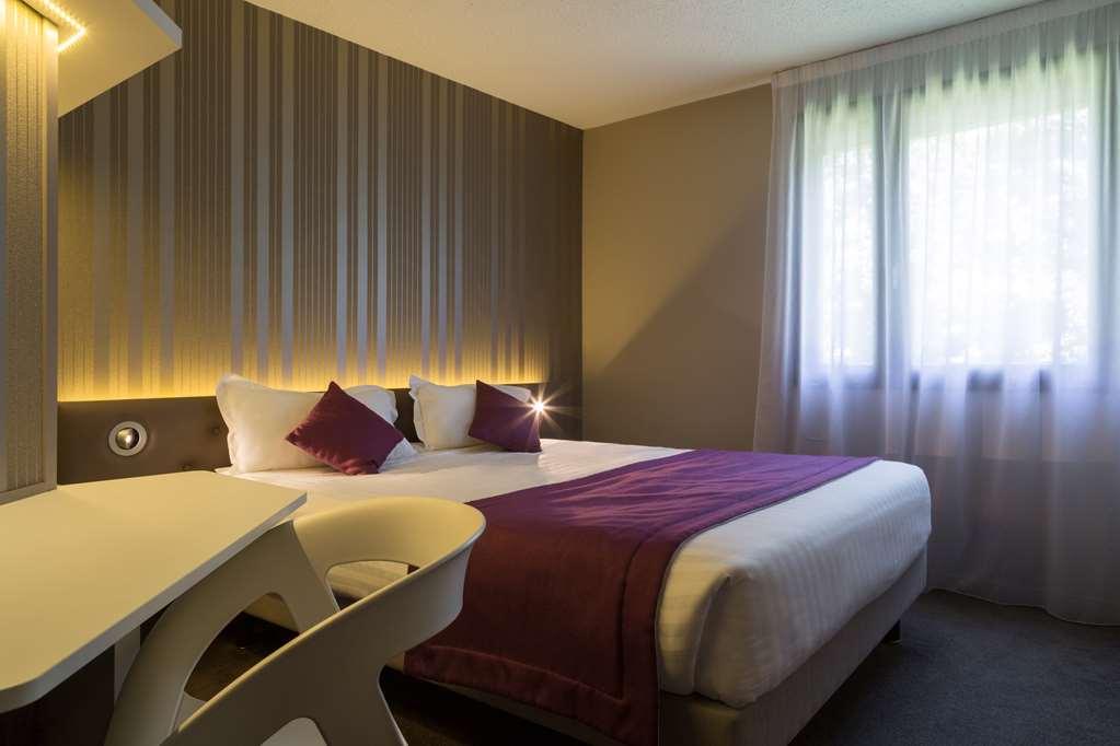 The Originals City, Hotel Les Caps, Saint-Brieuc Est Lamballe Habitación foto