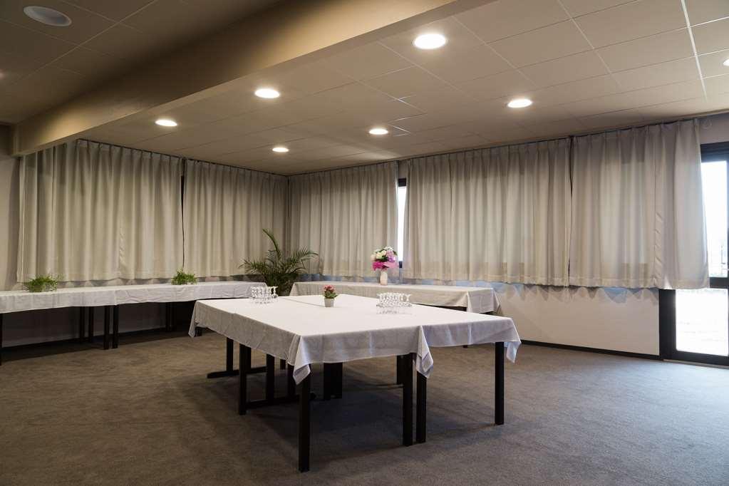 The Originals City, Hotel Les Caps, Saint-Brieuc Est Lamballe Facilidades foto