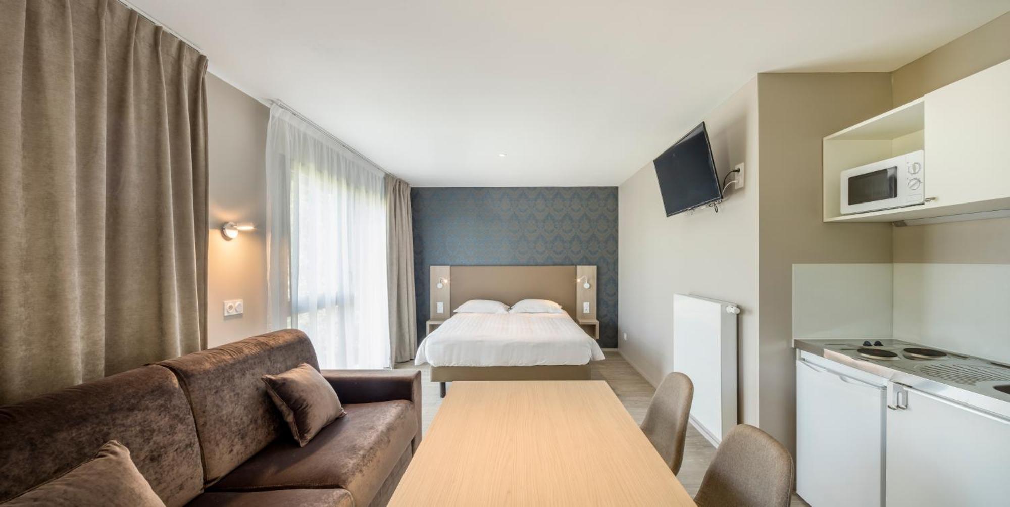 The Originals City, Hotel Les Caps, Saint-Brieuc Est Lamballe Exterior foto